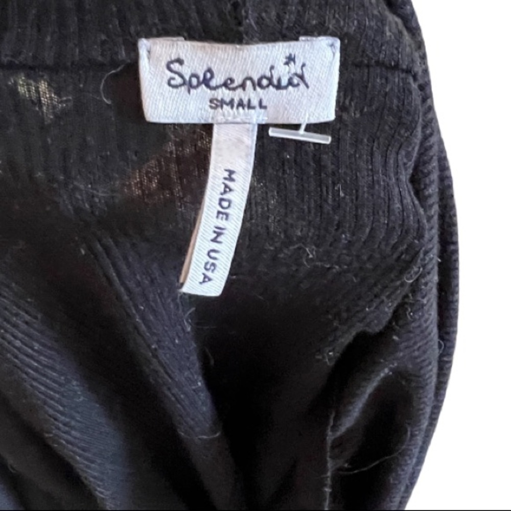 Splendid‎ Lightweight Top - Picture 5 of 6